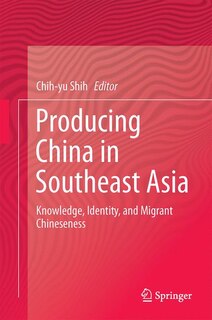 Front cover_Producing China In Southeast Asia