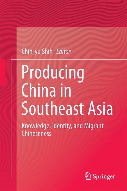 Front cover_Producing China In Southeast Asia
