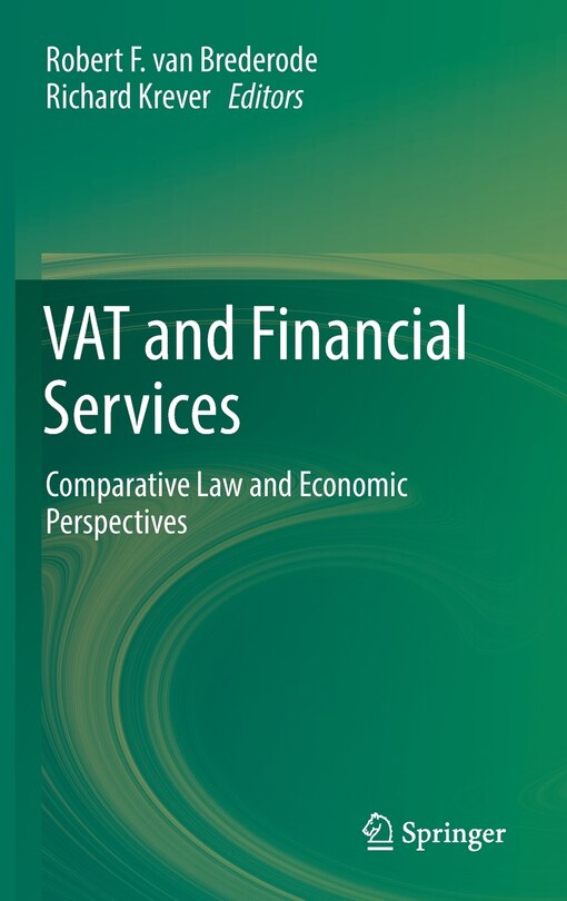 Couverture_Vat And Financial Services