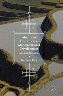 Couverture_Alternative Discourses On Modernization And Development