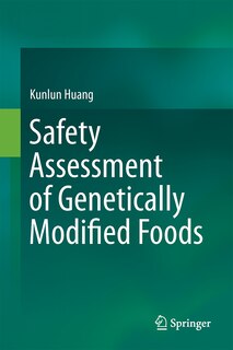 Front cover_Safety Assessment Of Genetically Modified Foods