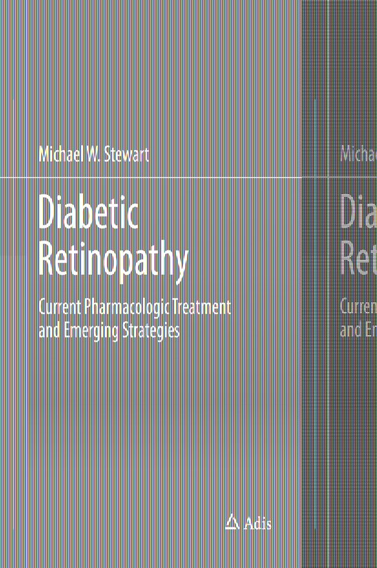 Front cover_Diabetic Retinopathy