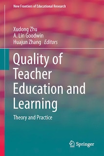 Front cover_Quality Of Teacher Education And Learning