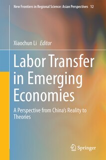 Couverture_Labor Transfer In Emerging Economies