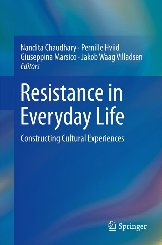 Couverture_Resistance In Everyday Life