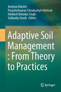 Front cover_Adaptive Soil Management