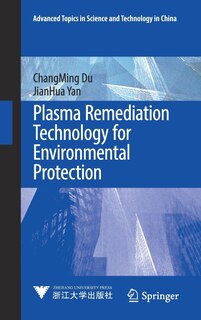 Couverture_Plasma Remediation Technology For Environmental Protection