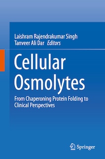 Front cover_Cellular Osmolytes