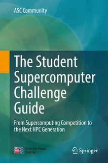 Couverture_The Student Supercomputer Challenge Guide