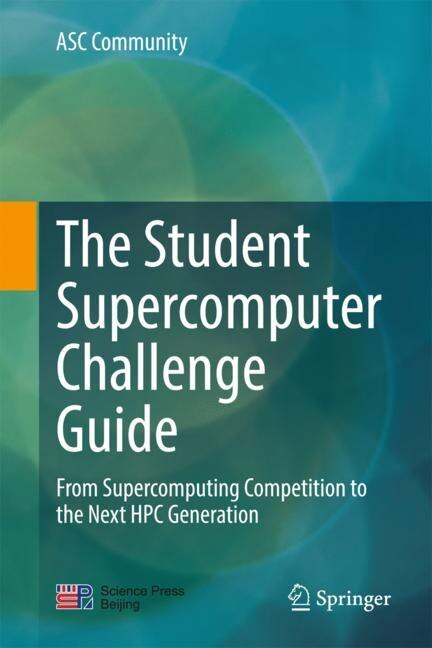 Couverture_The Student Supercomputer Challenge Guide