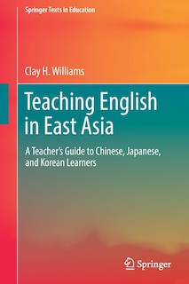 Couverture_Teaching English In East Asia