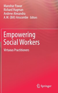Couverture_Empowering Social Workers
