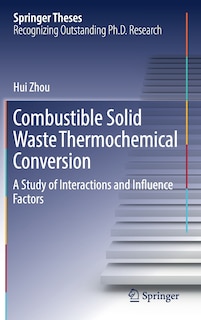 Front cover_Combustible Solid Waste Thermochemical Conversion