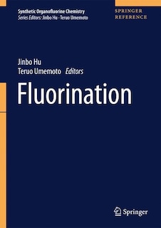Front cover_Fluorination