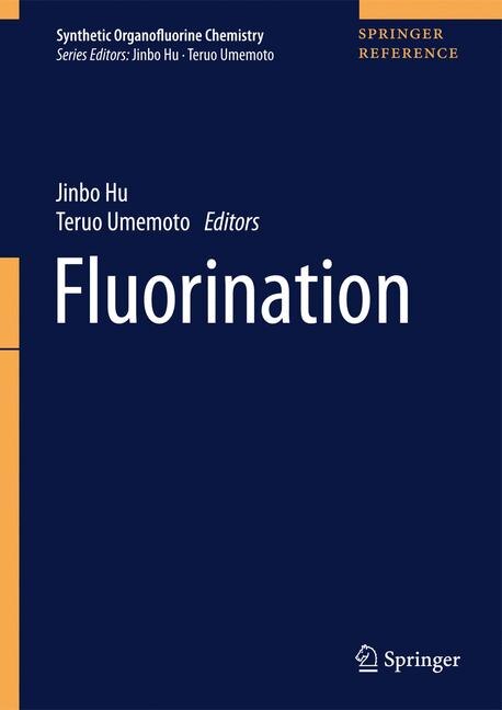 Front cover_Fluorination