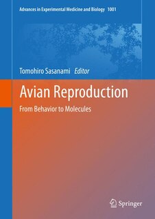 Couverture_Avian Reproduction