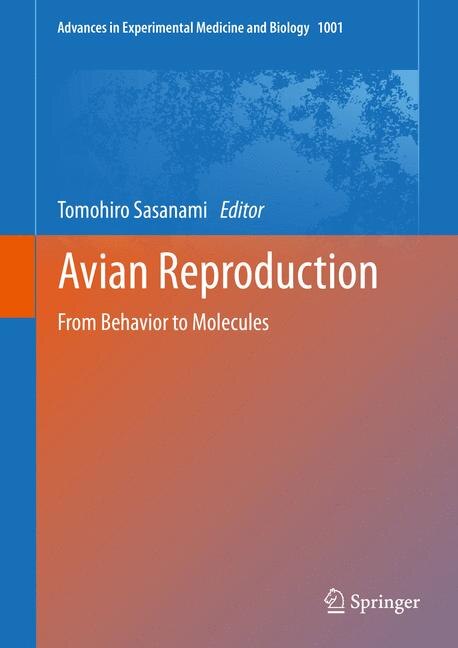 Couverture_Avian Reproduction