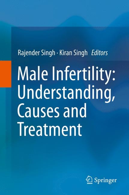 Front cover_Male Infertility