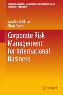 Couverture_Corporate Risk Management For International Business