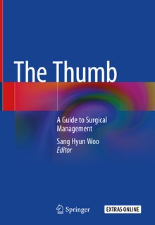 Front cover_The Thumb