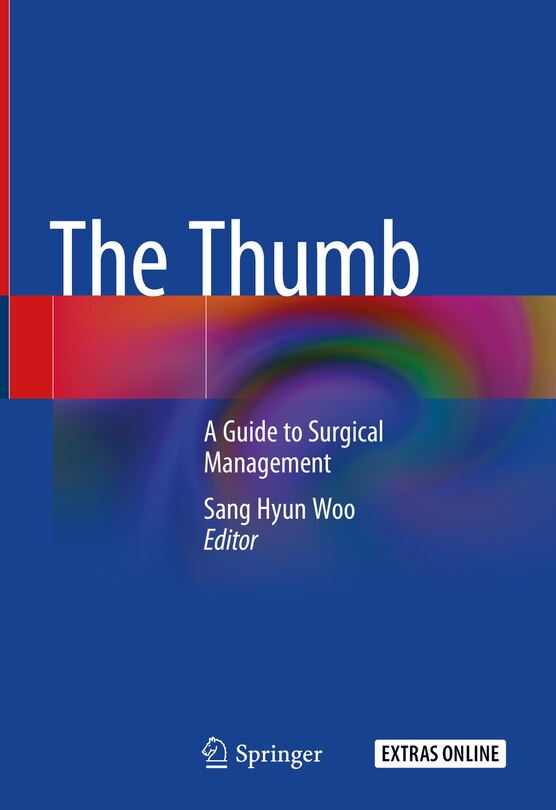 Front cover_The Thumb