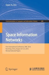 Front cover_Space Information Networks