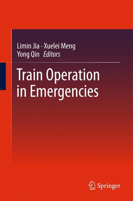 Front cover_Train Operation In Emergencies