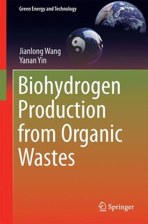 Couverture_Biohydrogen Production From Organic Wastes
