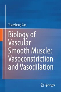Front cover_Biology Of Vascular Smooth Muscle