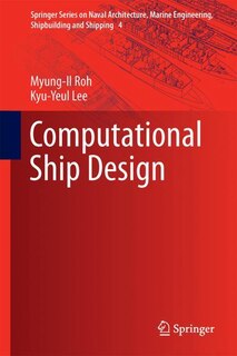 Couverture_Computational Ship Design
