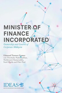 Couverture_Minister Of Finance Incorporated