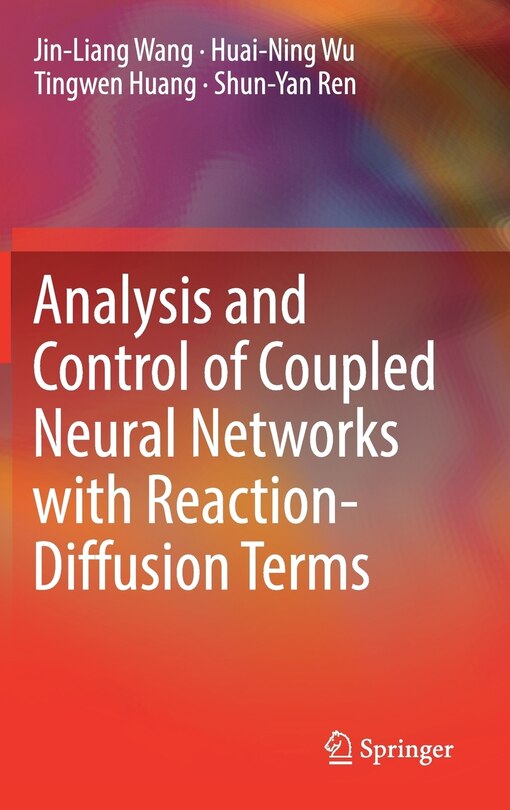 Couverture_Analysis And Control Of Coupled Neural Networks With Reaction-diffusion Terms