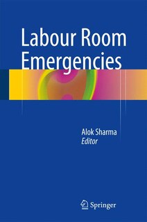 Couverture_Labour Room Emergencies