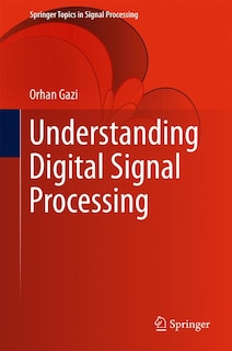 Front cover_Understanding Digital Signal Processing
