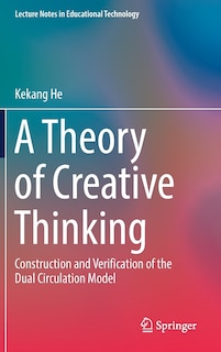 Couverture_A Theory Of Creative Thinking