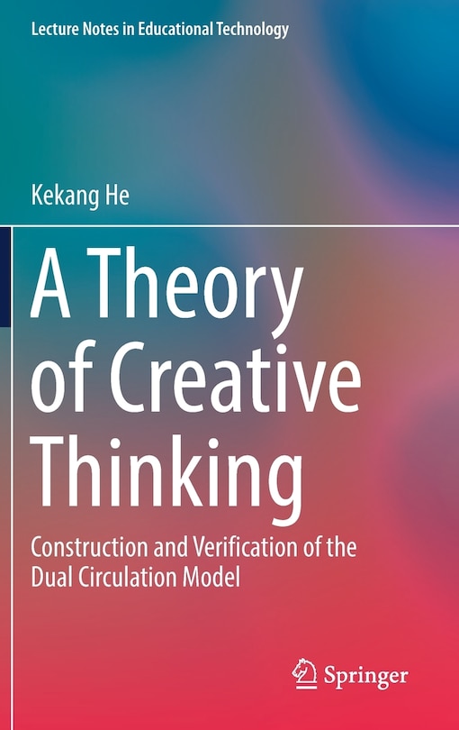 Couverture_A Theory Of Creative Thinking