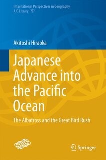 Front cover_Japanese Advance Into The Pacific Ocean