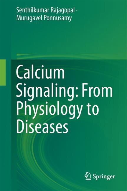 Front cover_Calcium Signaling