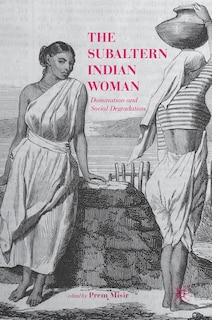 Couverture_The Subaltern Indian Woman
