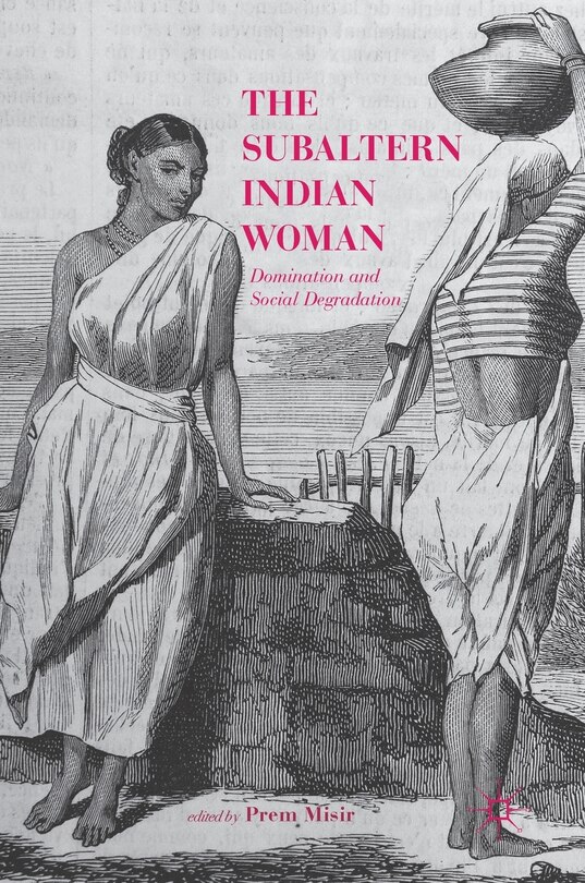 Couverture_The Subaltern Indian Woman