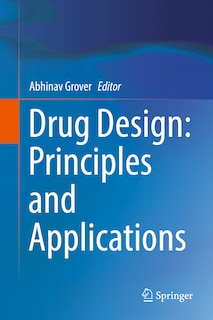 Couverture_Drug Design