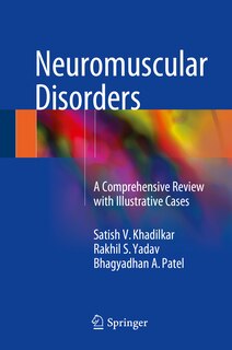 Couverture_Neuromuscular Disorders
