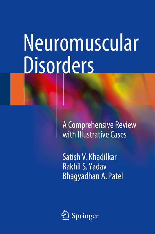 Couverture_Neuromuscular Disorders