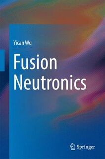 Front cover_Fusion Neutronics