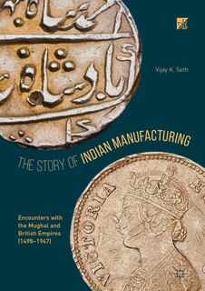 Front cover_Story of Indian Manufacturing