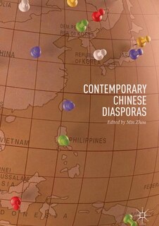 Front cover_Contemporary Chinese Diasporas