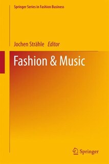 Front cover_Fashion And Music