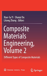 Front cover_Composite Materials Engineering, Volume 2