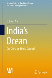 Front cover_India's Ocean