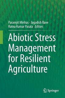 Couverture_Abiotic Stress Management For Resilient Agriculture